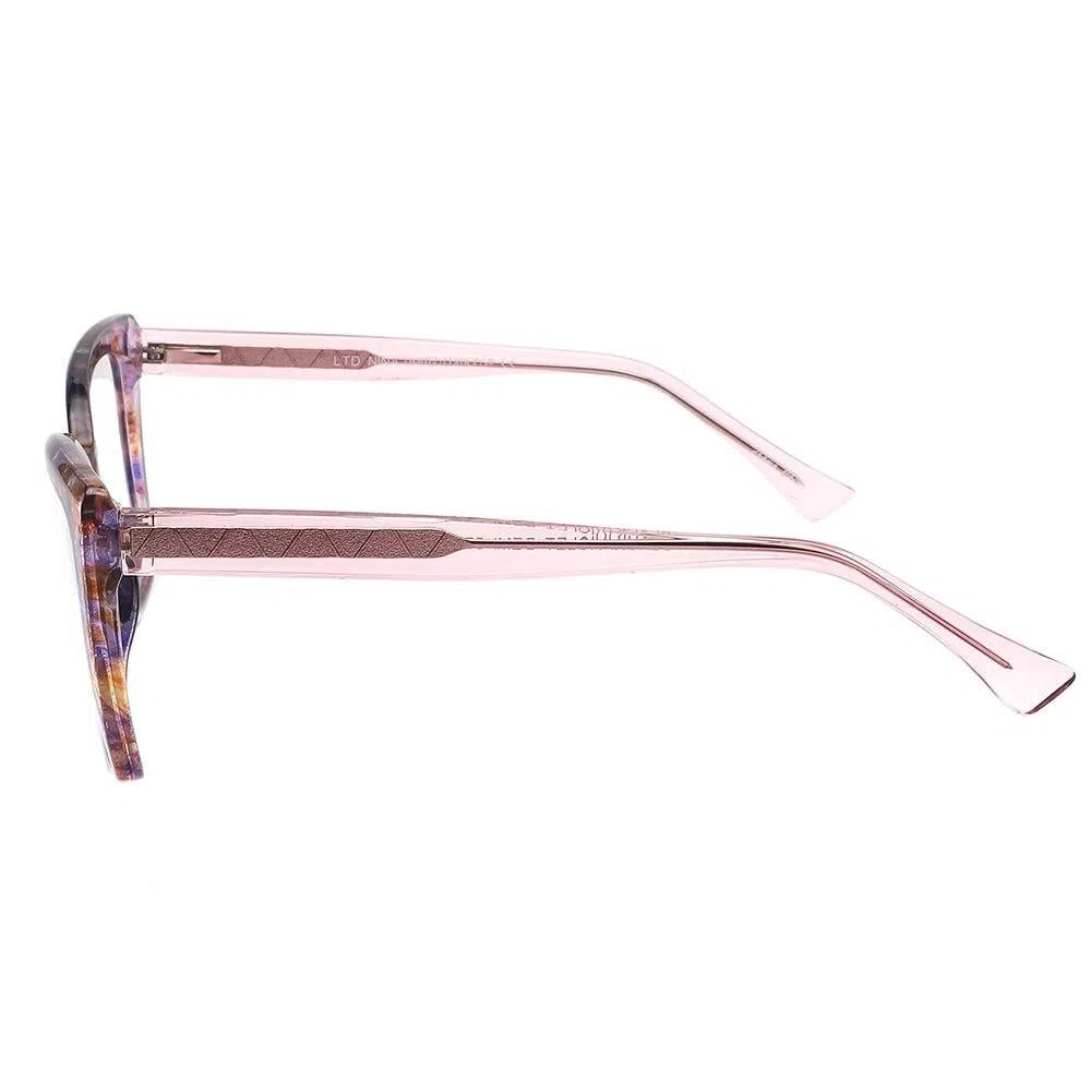 LIMITED EDITIONS NINA Eyeglasses - view 6